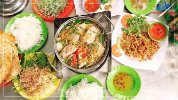 Top 7 đặc sản ẩm thực Vũng Tàu không thể bỏ lỡ