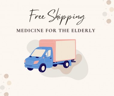 Medicine for the elderly