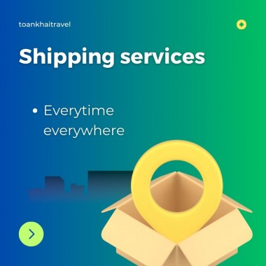 Shipping services