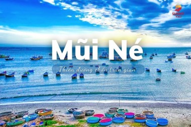 MUI NE