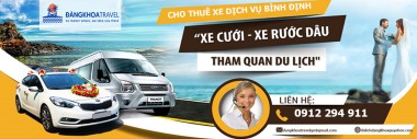 Giới thiệu chung về Đăng Khoa Travel